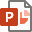 ​pptx icon